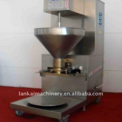 with good taste meat ball forming machine