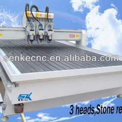 with water cooling system cnc glass cutting machine