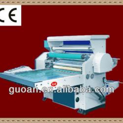 WJ-1100 Solar module laminating machine