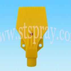 WJ-3 Plastic Air Jet Nozzles