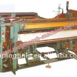 WJ130/5 wire mesh making machine