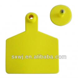 WJ401_A Viewable cow tracking tags