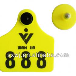 WJ404_C cattle and goat laser ear tags