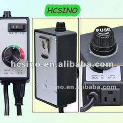 WK-S1500 speed controller 120VAC'/60HZ