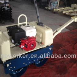 WKR650 road roller road construction equipment