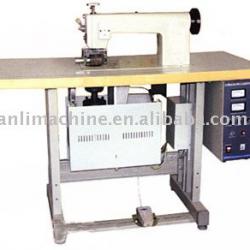 WL-60 standard type ultrasonic lace machine/ultrasonic machine/lace machine