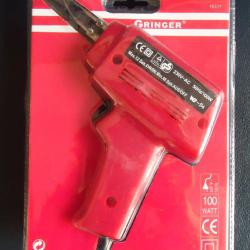 WL-S01 Electric Soldering Gun