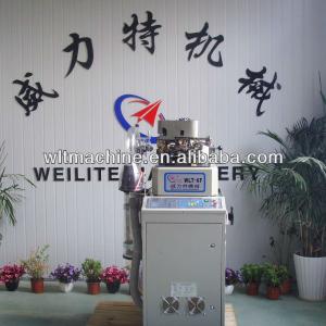 WLT hosiery machine