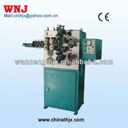 WNJ-2.5 Manual Spring Coiler Machine