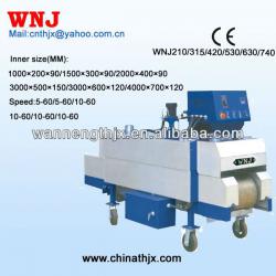 WNJ High Quality Spring Tempering Furnace