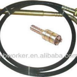 Wokrer Australian type Concrete Vibrator