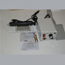 wolesale Dental Lab Equipment Strong 90 Micro Motor with Handpiece