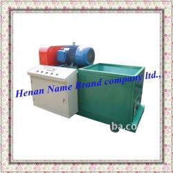 wonderful!! energy-savingGroundnut-shell carbon Bar Machine