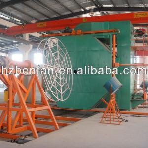 wonderful plastic moulding machine