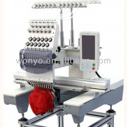 WONYO embroidery machine single head embroidery machine