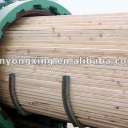 wood anticorrosive equipment