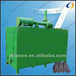 wood /bamboo /coconut shell Charcoal production furnace