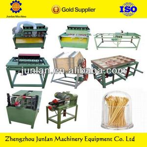 wood bamboo processing product for toothpick machine