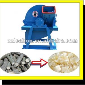 Wood Bedding wood shaving making machine wood shaving mill