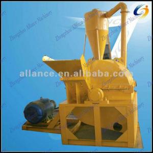 wood branches crusher machine from China