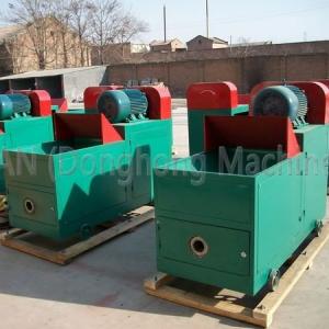 Wood Briquette Machine Superior Quality High Production High Efficiency