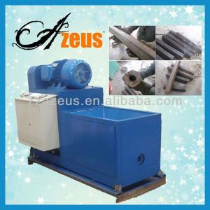 Wood Charcoal Briquette Machine/ Agro Waste Briquette Machine