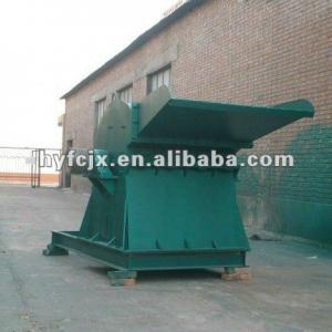 Wood Chip Grinder wood grinding machine waste wood grinder