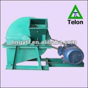 Wood Chip Making Machine