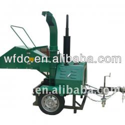 Wood Chipper big shredder,wood hammer mill shredder,wood pallet shredder