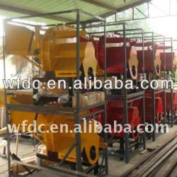 Wood Chipper big shredder,wood pallet shredder