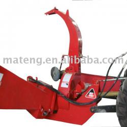 Wood Chipper BX series