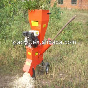 wood chipper (CE/EPA certificate)AYSOO1