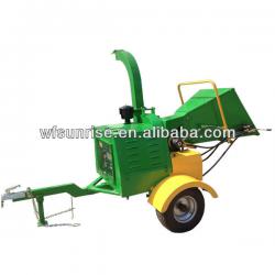 Wood chipper (manufacturer)