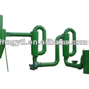 Wood Chips Drum Dryer Price