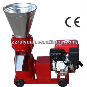 wood chips/feed/sawdust pellet machine/mill/peletizer