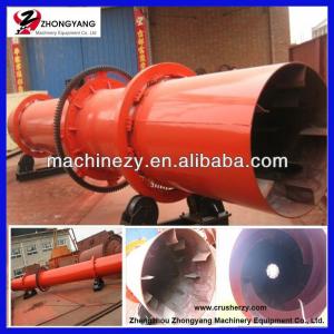 wood chips rotary dryer for sale in Indonesia