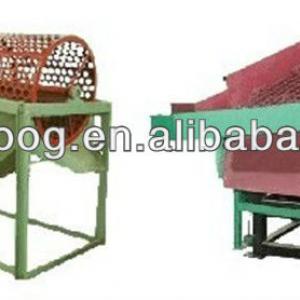 Wood Chips Screen|Wood Sieving Machine|Wood Swing Sieve