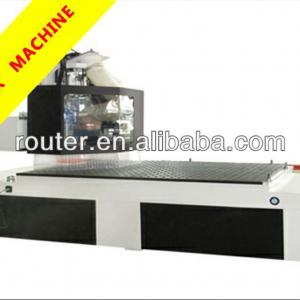 wood cnc router CNC2412BHG Biesse-Type