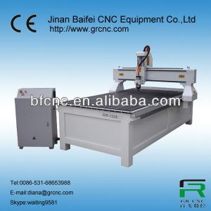 Wood CNC Router Machine