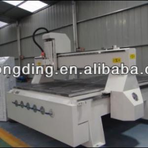 wood cnc router machining/cnc router/cnc mahcine RD 1325 made in china