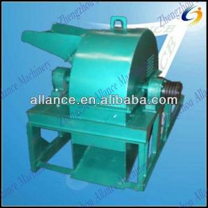 wood crusher tree branch crusher