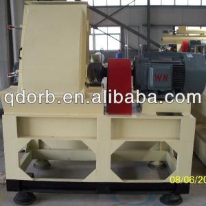 wood crushing machine / wood crusher machine price