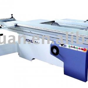 wood cutting machine