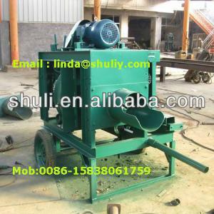 Wood Debarker/ Bark Removing machine 0086-15838061759