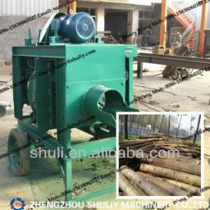 wood debarker machine,wood debarking machine //0086-15838060327