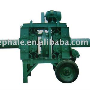 wood debarker,peeling,debarking machine