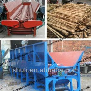 Wood Debarking Machine//0086-15838060327