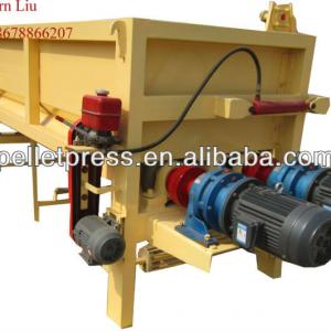 wood debarking machine (5-50cm logs)