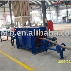 Wood Debarking Machine/ Log Debarking Machine