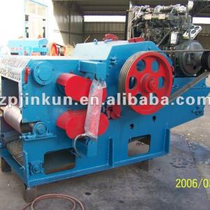 wood drum chipping machine For Chip Wood&drum chipper machine&wood chipper machine